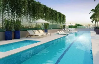 Apartamento com 3 quartos à venda na Vila Galvão, Guarulhos 