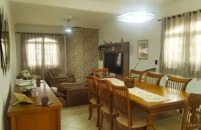 Casa com 3 quartos à venda no Macedo, Guarulhos 