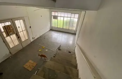 Casa com 3 quartos para alugar na Vila Pedro Moreira, Guarulhos 