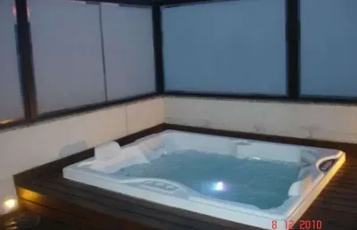 Apartamento com 3 quartos à venda na Vila Augusta, Guarulhos 