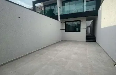 Casa com 3 quartos à venda no Jardim Vila Galvão, Guarulhos 