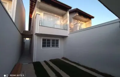 Casa com 3 quartos à venda no Centro, Arujá 