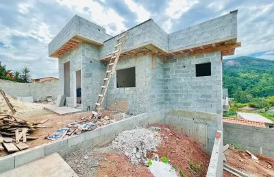 Casa com 3 quartos à venda em Corumbá, Mairiporã 