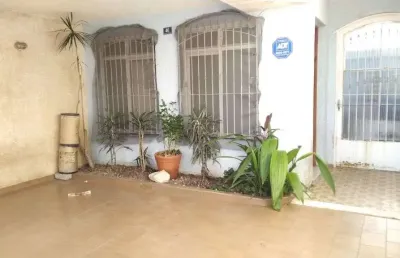 Casa com 2 quartos à venda na Vila Carioca, Guarulhos 