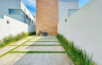 Casa com 3 quartos à venda no Jardim Maristela, Atibaia 