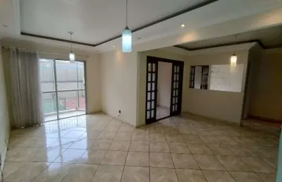 Apartamento com 3 quartos à venda no Macedo, Guarulhos 