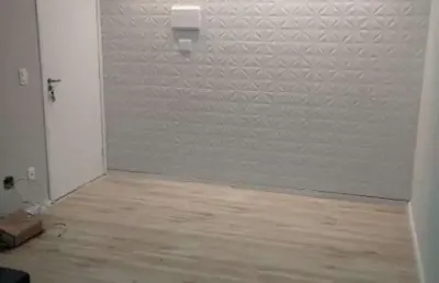 Apartamento com 2 quartos para alugar no Jardim Ansalca, Guarulhos 