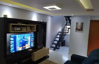 Apartamento com 2 quartos à venda no Jardim Silvestre, Guarulhos 