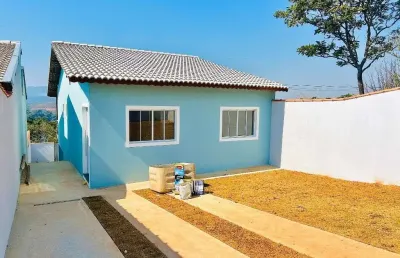 Casa com 3 quartos à venda em Jundiaizinho, Mairiporã 