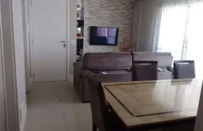 Apartamento com 3 quartos à venda na Vila Leonor, Guarulhos 