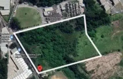 Chácara / sítio à venda no Jardim Bela Vista, Guarulhos 