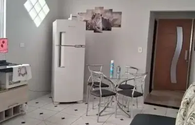 Casa com 2 quartos à venda no Jardim Bela Vista, Guarulhos 