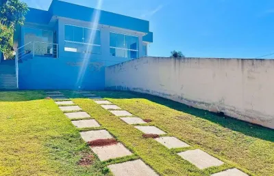 Casa com 3 quartos à venda no Terra Preta, Mairiporã 