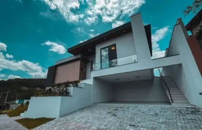 Casa com 3 quartos à venda no Nova Gardênia, Atibaia 
