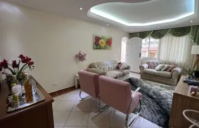 Casa com 3 quartos à venda no Parque Continental I, Guarulhos 