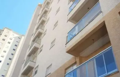 Apartamento com 2 quartos à venda na Vila Galvão, Guarulhos 