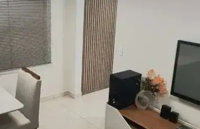 Apartamento com 3 quartos à venda no Jardim Santa Clara, Guarulhos 