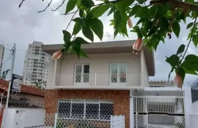 Casa com 3 quartos à venda na Vila Galvão, Guarulhos 
