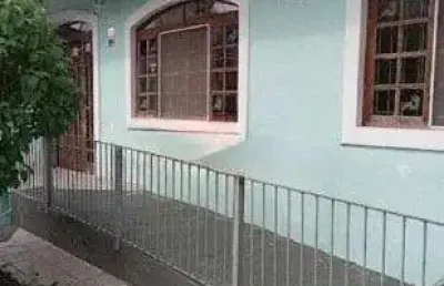 Casa com 3 quartos à venda no Jardim Santa Mena, Guarulhos 