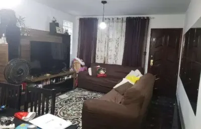 Casa com 2 quartos à venda na Ponte Grande, Guarulhos 