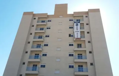 Apartamento com 2 quartos à venda na Vila Galvão, Guarulhos 
