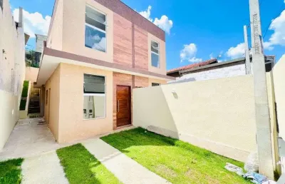 Casa com 3 quartos à venda no Terra Preta, Mairiporã 