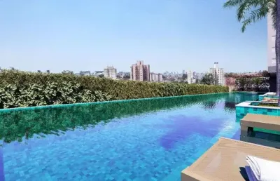 Apartamento com 2 quartos à venda no Jardim Maia, Guarulhos 