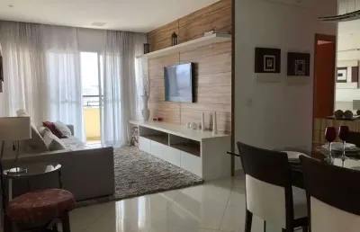 Apartamento com 3 quartos à venda no Picanço, Guarulhos 