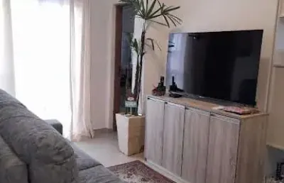 Apartamento com 2 quartos à venda no Loteamento Nova Atibaia, Atibaia 