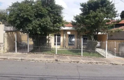 Casa com 3 quartos à venda na Vila Rosália, Guarulhos 