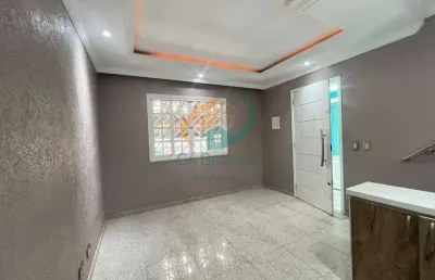 Casa com 2 quartos à venda no Jardim Maia, Guarulhos 