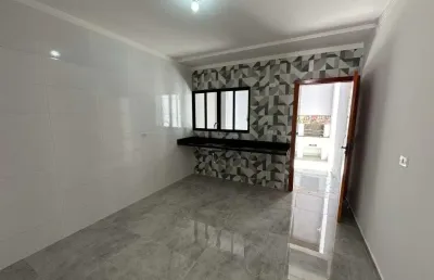 Casa com 2 quartos à venda no Jardim Rio Negro, Itaquaquecetuba 