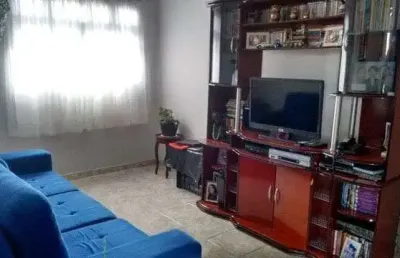 Apartamento em jardim flor da montanha  -  guarulhos