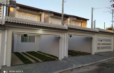 Casa com 3 quartos à venda no Centro, Arujá 