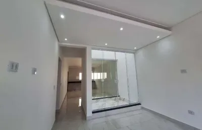 Casa com 3 quartos à venda no Jardim Cumbica, Guarulhos 