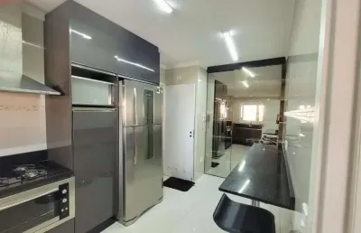 Apartamento com 3 quartos à venda na Vila Rosália, Guarulhos 