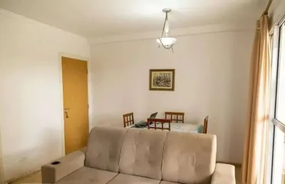 Apartamento com 3 quartos à venda no Jardim Zaira, Guarulhos 