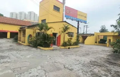 Prédio com 1 sala para alugar na Vila Leonor, Guarulhos 