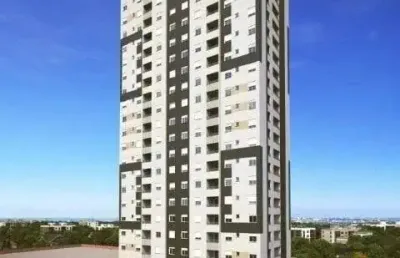 Apartamento com 2 quartos à venda na Ponte Grande, Guarulhos 