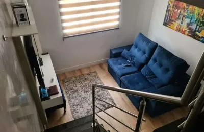 Casa com 2 quartos à venda no Parque Boturussu, São Paulo 