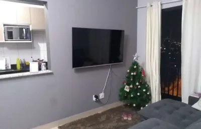 Apartamento com 2 quartos à venda em Ermelino Matarazzo, São Paulo 