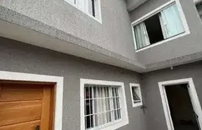 Casa com 3 quartos à venda na Vila Augusta, Guarulhos 