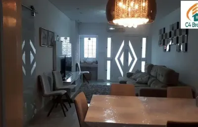 Casa com 3 quartos à venda no Jardim São Judas Tadeu, Guarulhos 