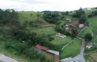 Chácara / sítio à venda no Tremembé, São Paulo 