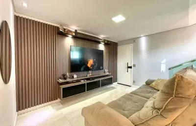 Apartamento com 3 quartos à venda no Jardim Angélica, Guarulhos 