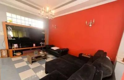 Apartamento com 3 quartos à venda no Macedo, Guarulhos 
