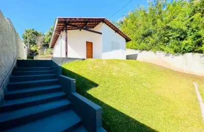 Casa com 2 quartos à venda em Jundiaizinho, Mairiporã 