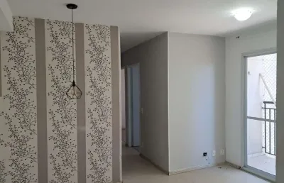 Apartamento com 3 quartos à venda no Jardim Cocaia, Guarulhos 