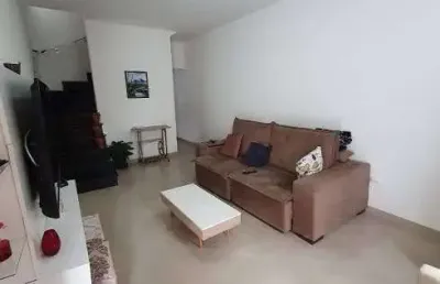 Casa com 3 quartos à venda na Vila Barros, Guarulhos 