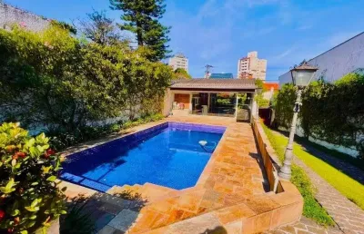Casa com 3 quartos à venda na Vila Rosália, Guarulhos 
